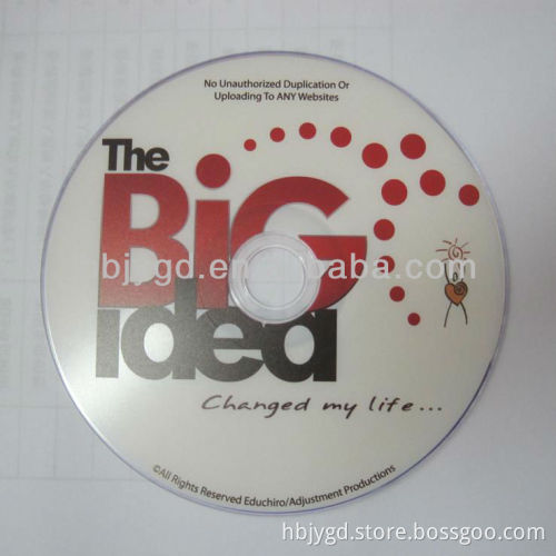 Custom DVD Replication Services